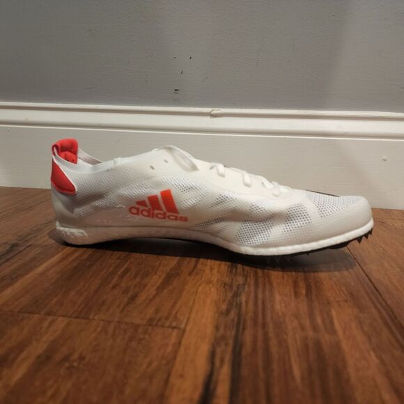 Adidas Adizero Avanti Tokyo Mid to Long Distance Track & Field Spikes FZ2480 NWT - Picture 3 of 9
